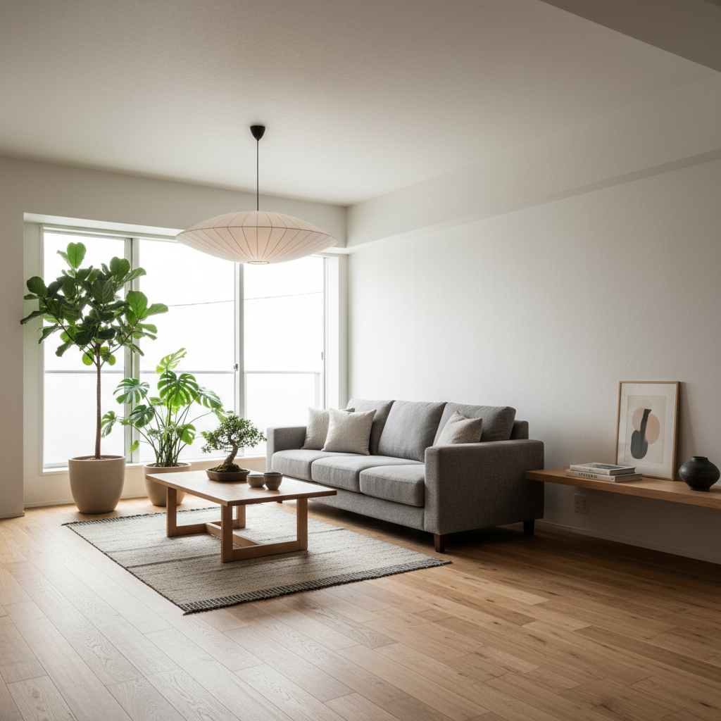 Apartment Renovation